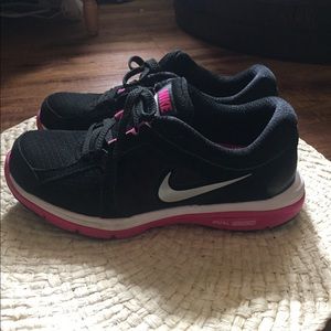 Like new Nikes